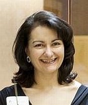 Evelyn Barker