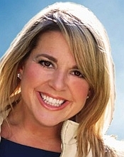 Abby Rike