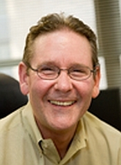 Hal Malchow