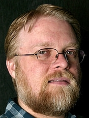 Christopher Kimball Bigelow