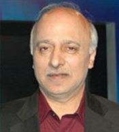 Imtiaz Gul