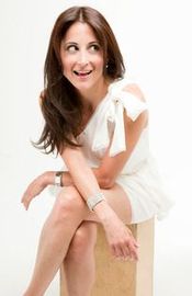 Melanie Notkin