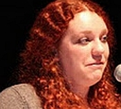Hannah Harrington