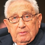 Henry Kissinger