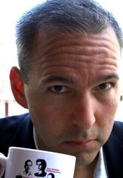 Jonathan Kay