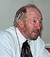 Dieter Schlesak