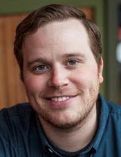 John Corey Whaley