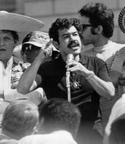 Rodolfo Gonzales