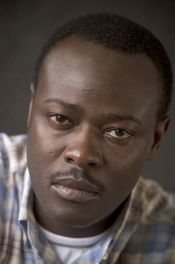 Helon Habila