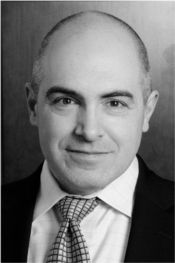 David DeSteno