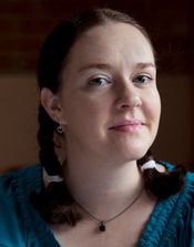 Lucy Felthouse