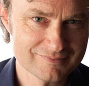 Simon Toyne