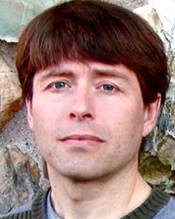 Michael Crummey