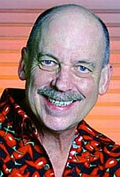 Dave Dewitt