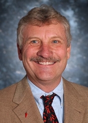 Paul W. Bosland