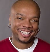 Aaron McCargo