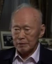 Lee Kuan Yew