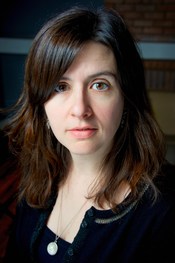 Leah Stewart