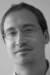 Marcus Wohlsen