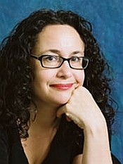 Brooke Gladstone