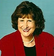 Shirley Glass