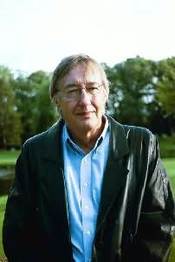 Paul Bagdon