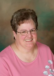 Darlene Franklin