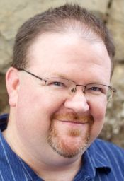 Kevin Hearne