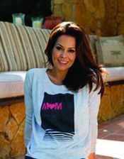 Brooke Burke