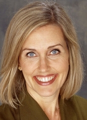 Gretchen Morgenson