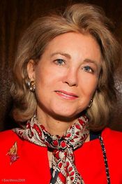Maria Cooper Janis