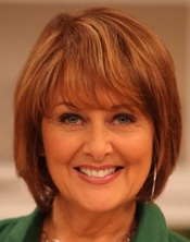 Cristina Ferrare