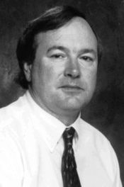 Alan Burton