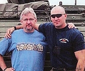 Darrell Griffin Sr.