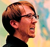 Will Potter