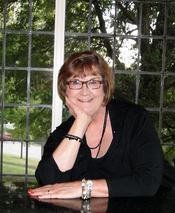 Carla Stewart