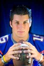 Tim Tebow