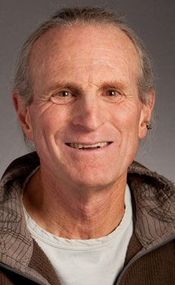 Marc Bekoff