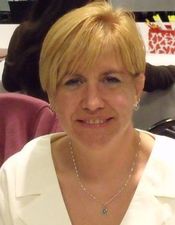 Alison Paige