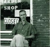 Geoff Dyer