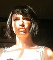 Sarah Porter