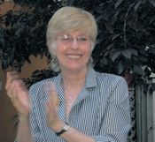 Patricia McArdle