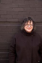 Deborah Krasner