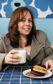Tina Casaceli