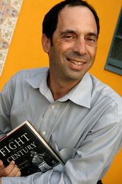 Michael Arkush