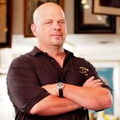 Rick Harrison