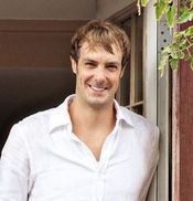 Barton Seaver