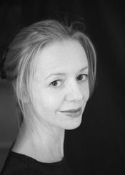 Rosamund Lupton