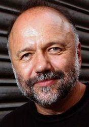 Andrey Kurkov