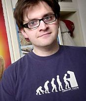 Ernest Cline